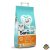 Sanicat macskaalom Clumping Vanília & mandarin csomósodó bentonit 8l