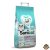 Sanicat macskaalom Clumping White Cotton fresh csomós fehér bentonit 10l