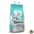 Sanicat macskaalom Clumping White illatment csom bentonit 10l