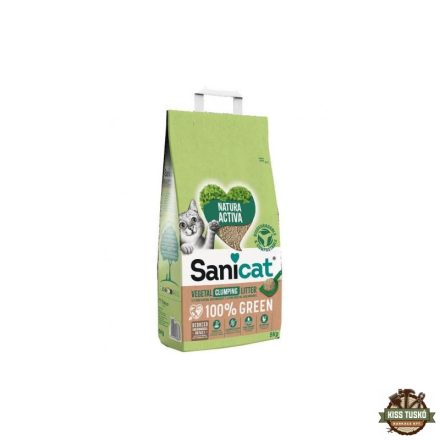 Sanicat macskaalom Natura Activa 5kg