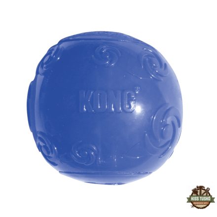 KONG Squeezz Labda Kutyajáték M