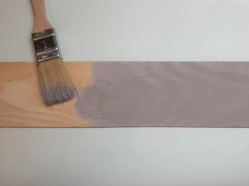 KOS TERMÉSZETES KRÉTAFESTÉK, VINTAGE,  SHABBY  150 ML