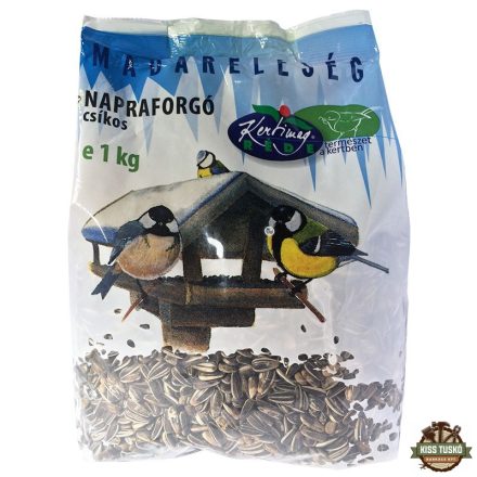 Napraforgó Iregi csíkos 1000g