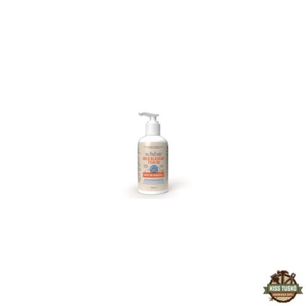 Schesir Lazac- és Tőkehalolaj Omega Plus 1000ml