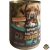 Spirit of Nature Dog konzerv Junior Bárányhússal és nyúlhússal 415gr