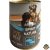 Spirit of Nature Dog konzerv Tonhallal és lazaccal 800gr