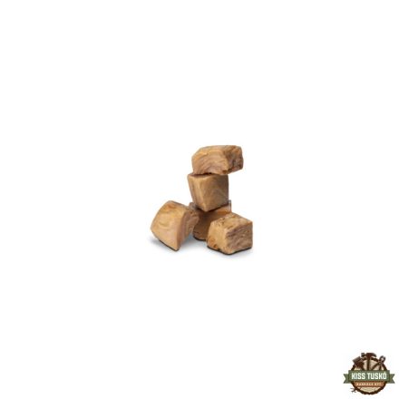 Natural Kitty Meaty Cube 100% Tonhal 60g