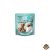 Natural Kitty Meaty Cube 100% Tonhal & Szardella 60g