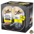 Sheba Perfect Portions 3-pack Csirkés Multipack