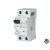 Eaton PL6-C16/1N Kismegszakító, 6kA 1 pólus+nulla 106034