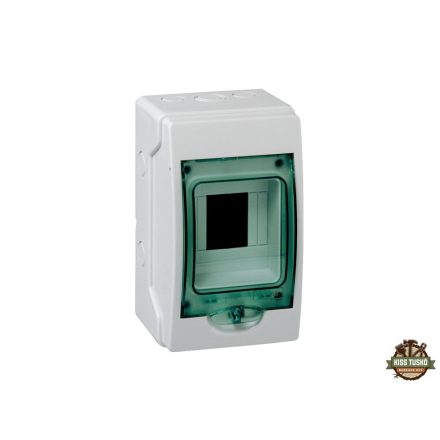 M.G.Kaedra 1 sor 4 mod. IP65 13441