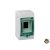 M.G.Kaedra 1 sor 4 mod. IP65 13441