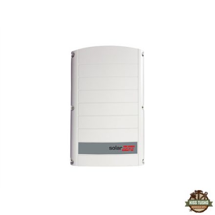 SolarEdge SE5K inverter