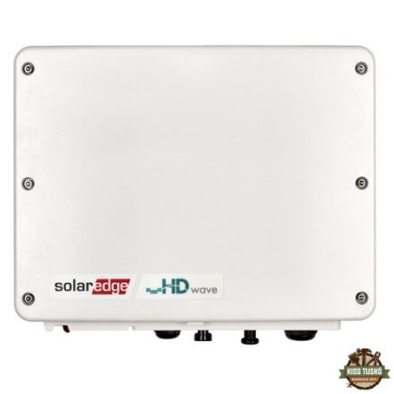 SolarEdge SE2200H inverter