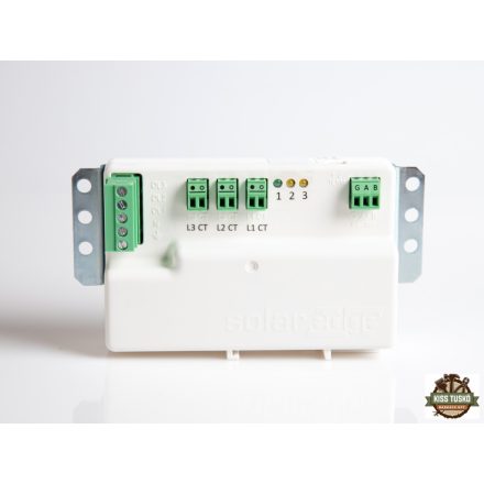 SolarEdge Energy meter RS485 kommunikációhoz - SE-MTR-3Y-400V-A
