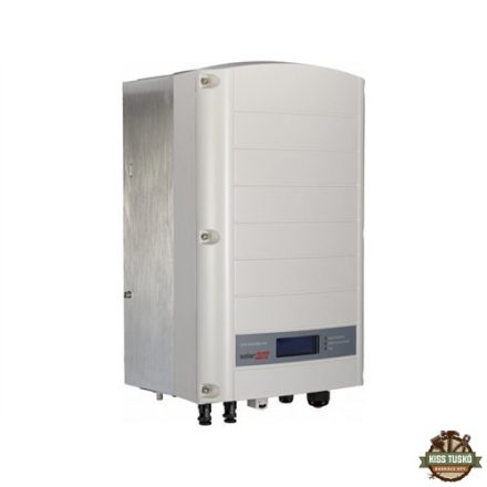 SolarEdge SE25K inverter