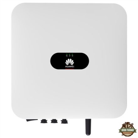 Huawei SUN2000-10KTL-M1 hibrid inverter