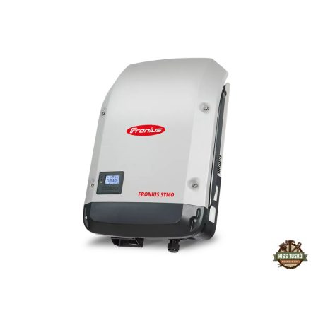 Fronius Symo 15.0-3-M WEB inverter