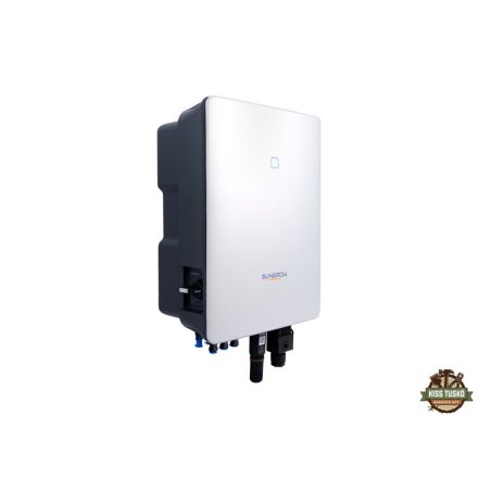 Sungrow SG12RT inverter