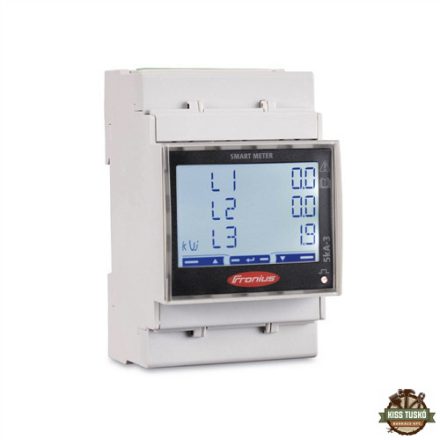 Fronius smart meter 65A-3 (TDK)