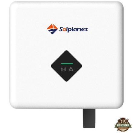 Solplanet ASW3680-S inverter