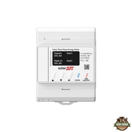 SolarEdge MTR-240-3PC1-D-A-MW inline meter