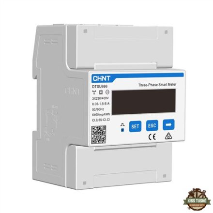 SOFAR Smart Meter (3-phase direct)-80A