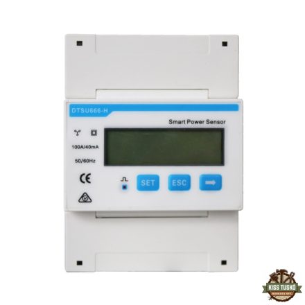 Huawei Smart Meter Smart Power Sensor DTSU666-H 100A