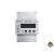 Huawei Smart Meter Smart Power Sensor DTSU666-HW (80A-ig nem szükséges a lakat)