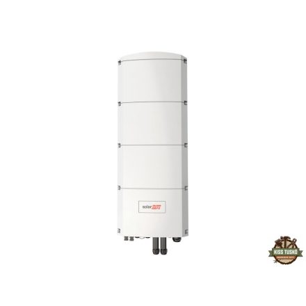 SolarEdge SE5K-RWB48 Home Hub hibrid inverter