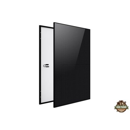 LONGi LR5-54HTB-425M 425W full black napelem 