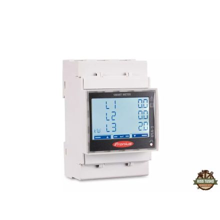 Fronius Smart Meter TS 65A-3