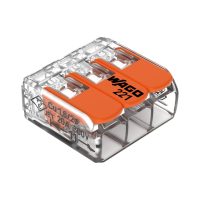  Sorolósínek, vezeték összekötők