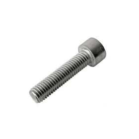 Belsőkulcsnyílású (imbusz) csavar M8x25 A2