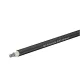 Szolárkábel 1x6mm2 (EN50618) 1,5 kV FEKETE 100m