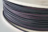 Szolárkábel 1x6mm2 (EN50618) 1,5 kV PIROS CSÍKKAL 500m
