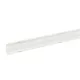 Legrand DLP kábelcsatorna hátlap 2m, 70x40 mm 611261
