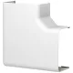 Legrand DLP kanyarelem 90° 70x40 mm 611264