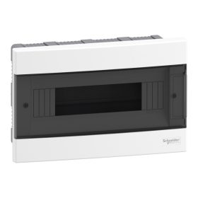  Schneider Easy9 süllyesztett kiselosztó 1s 12m, IP40 EZ9EUA112