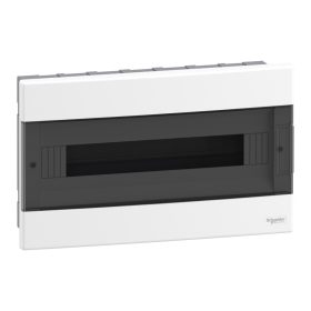   Schneider Easy9 süllyesztett kiselosztó 1s 18m, IP40 EZ9EUA118