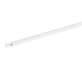   Legrand DLP ECO öntapadós kábelcsatorna 15x10 mm, fehér, 638109