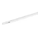 Legrand DLP ECO öntapadós kábelcsatorna 16x16 mm, fehér, 638119