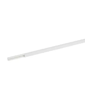   Legrand DLP ECO öntapadós kábelcsatorna 20x12 mm, fehér, 638129