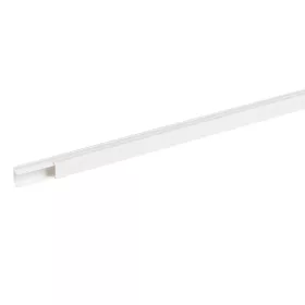  Legrand DLP ECO öntapadós kábelcsatorna 24x14 mm, fehér, 638139