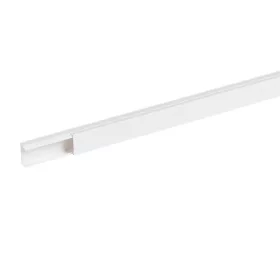   Legrand DLP ECO öntapadós kábelcsatorna 32x16 mm, fehér, 638149