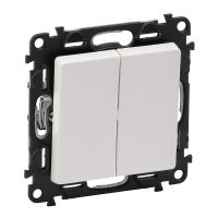  Kettős váltó (106+6)