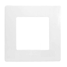 Legrand Niloé egyes keret, fehér 665001