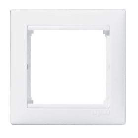 Legrand Valena egyes keret, fehér 774451
