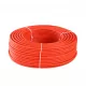 Szolárkábel 1x4mm2 1,5 kV PIROS 100m