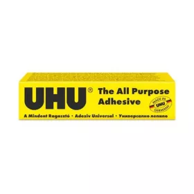 UHU Univerzális Ragasztó, 20ml